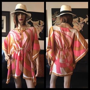 🎈New York & Company Kimono Blouse